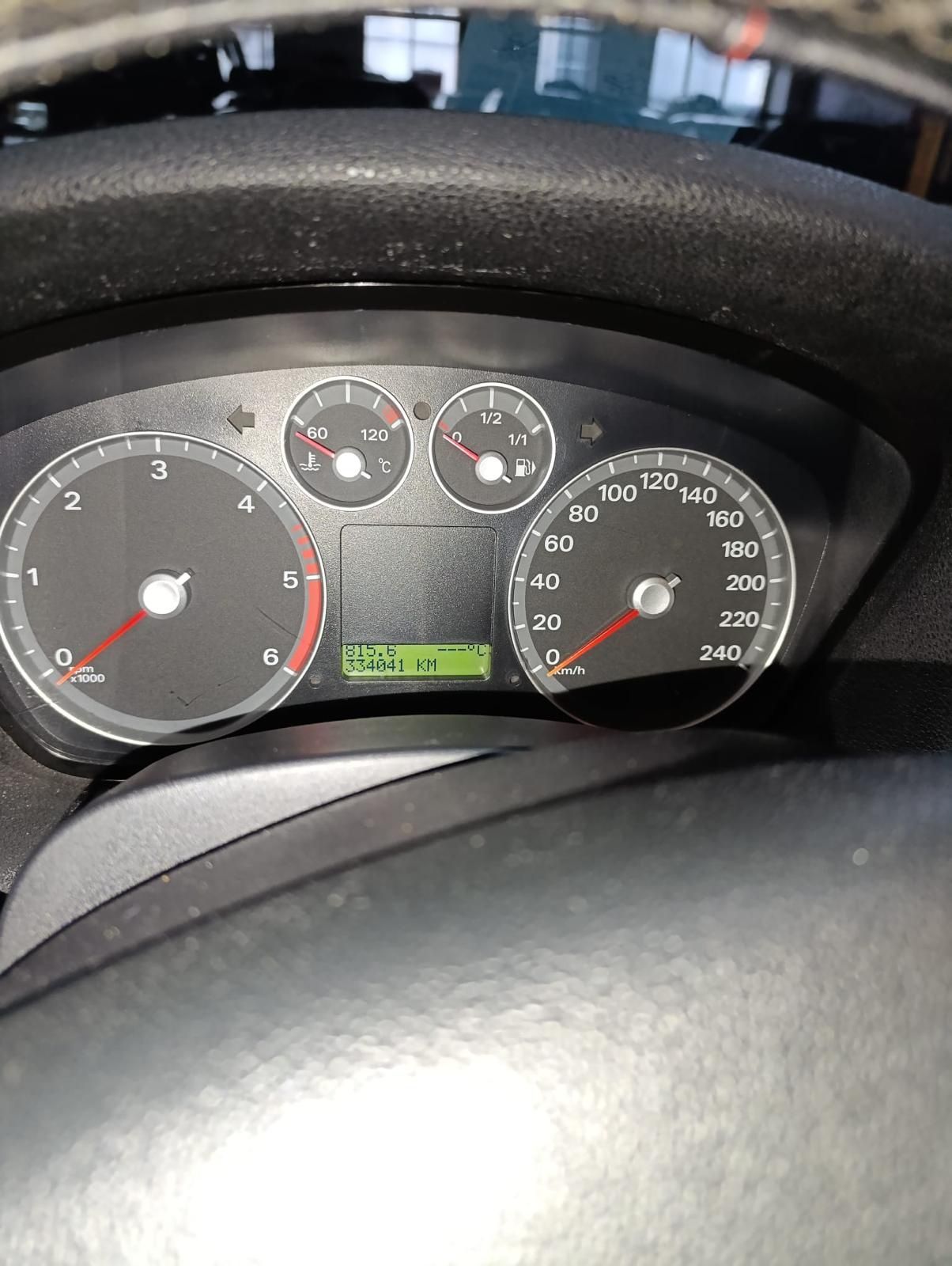 Ford Focus 2005 1.6 tdci