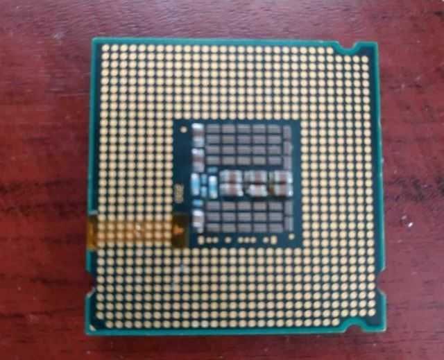 Процесор Intel Xeon E5450 4 ядра s.775