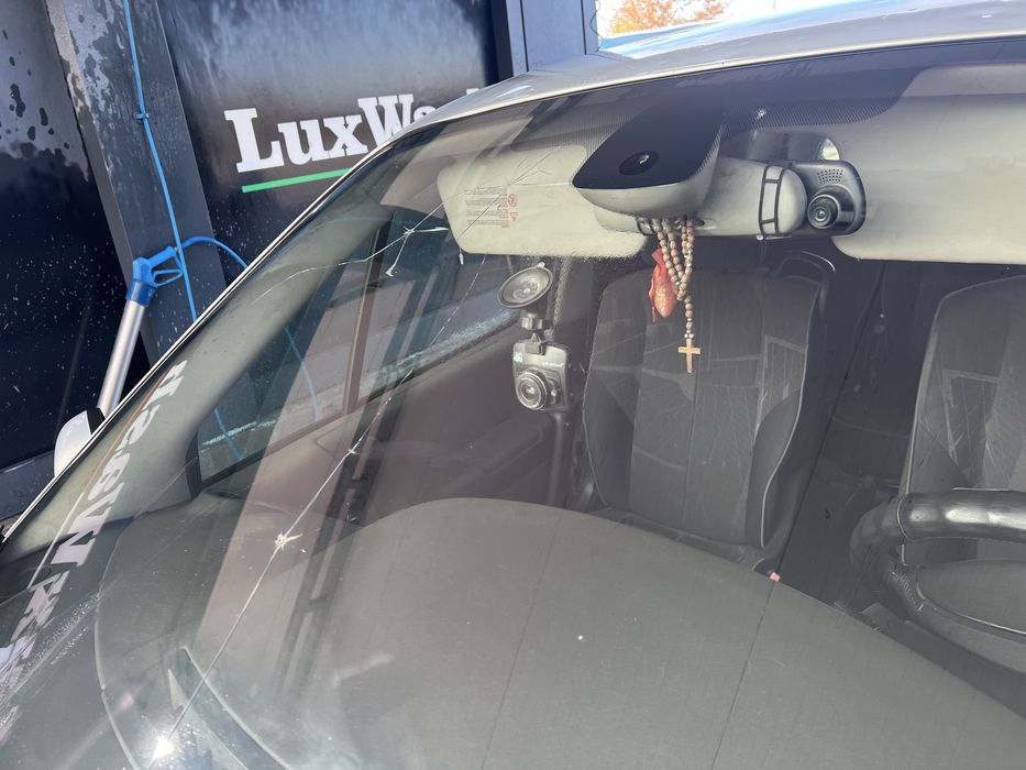 Renault Scenic 2 2004 року 1.9DCi