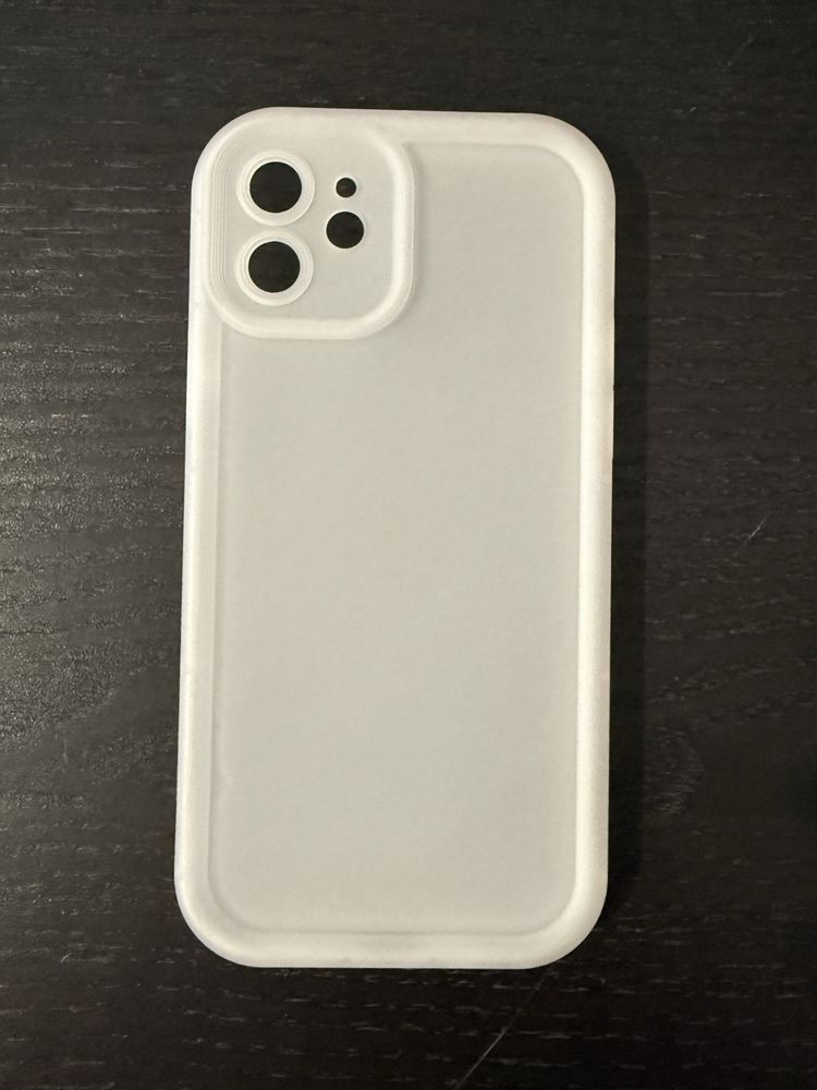 Capas iphone  12