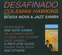 CD Desafinado Coleman Hawkins