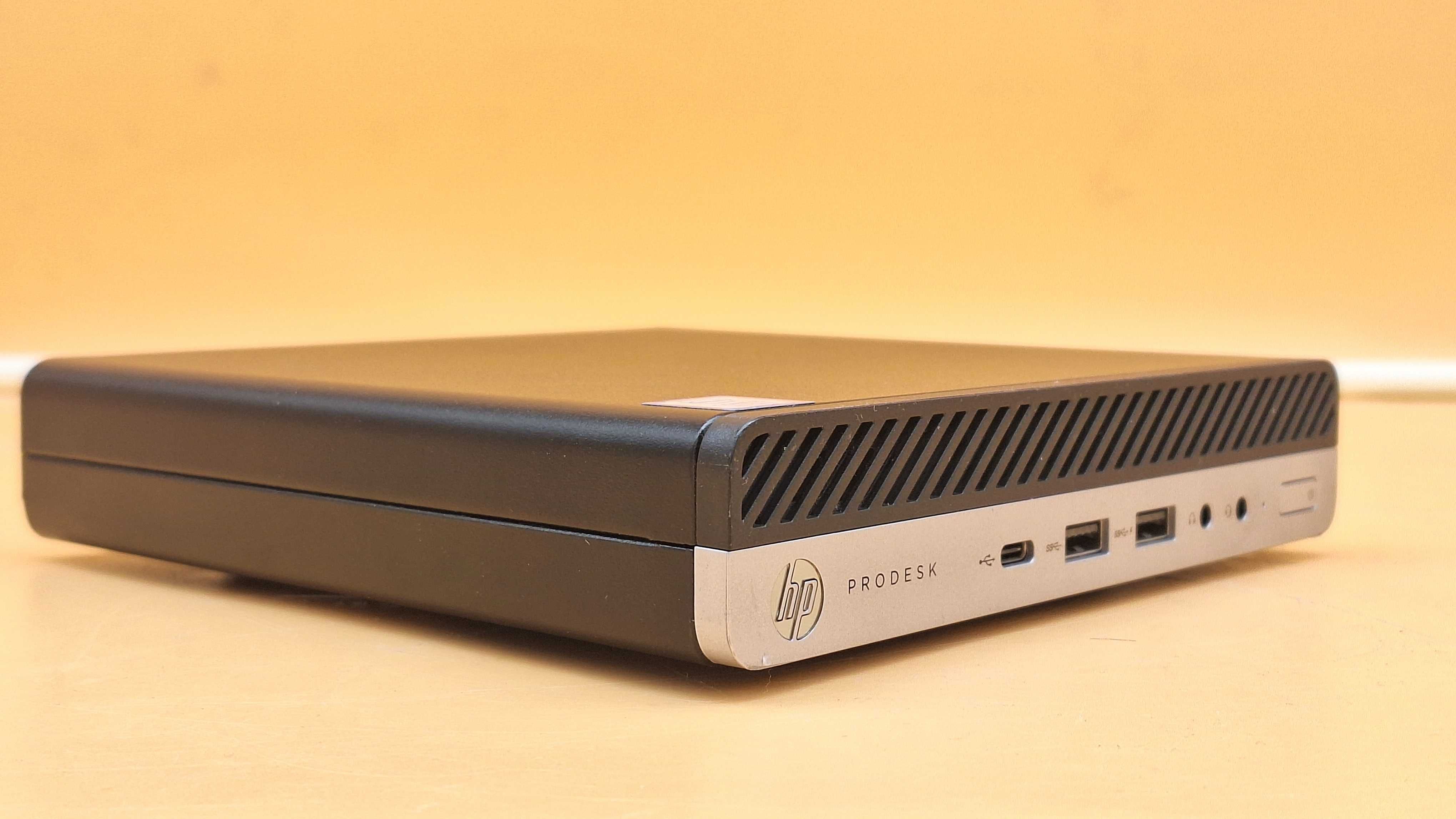 Komputer Hp ProDesk 600 G5 MINI i5-9500T