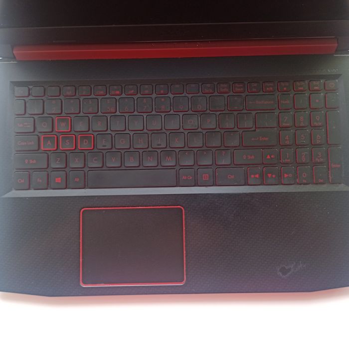 Laptop Acer Nitro 5