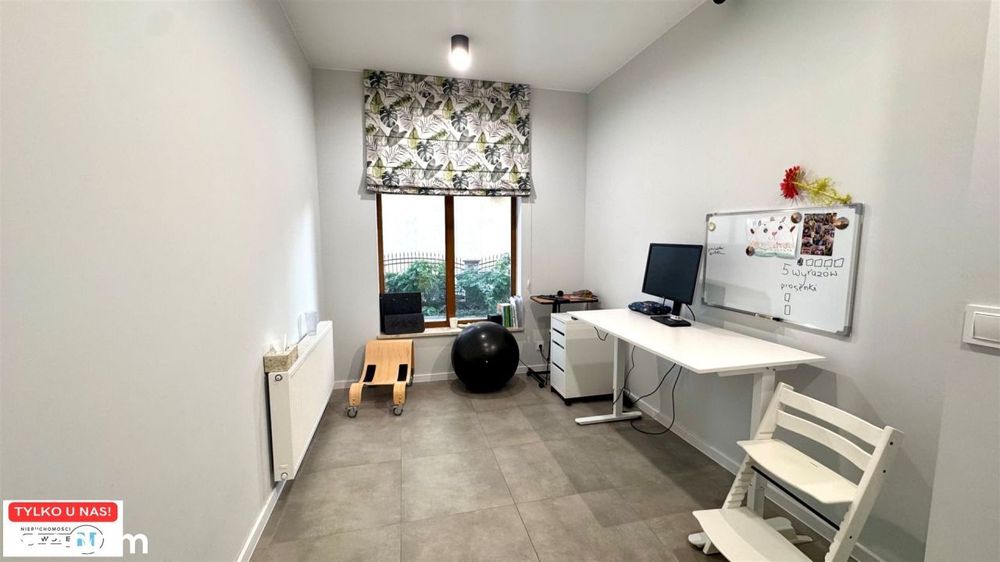 Super Lokalizacja, Centrum, Okrzei, Na Gabinet !!!