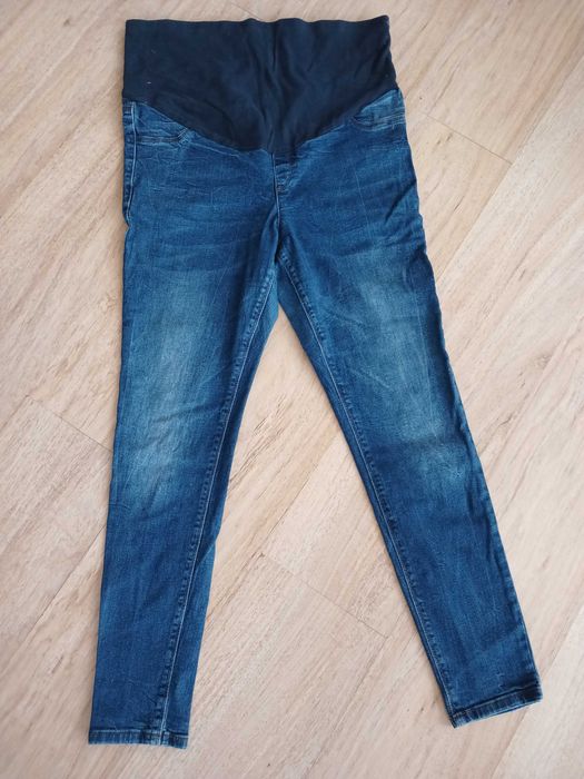 Джинси для вагітних