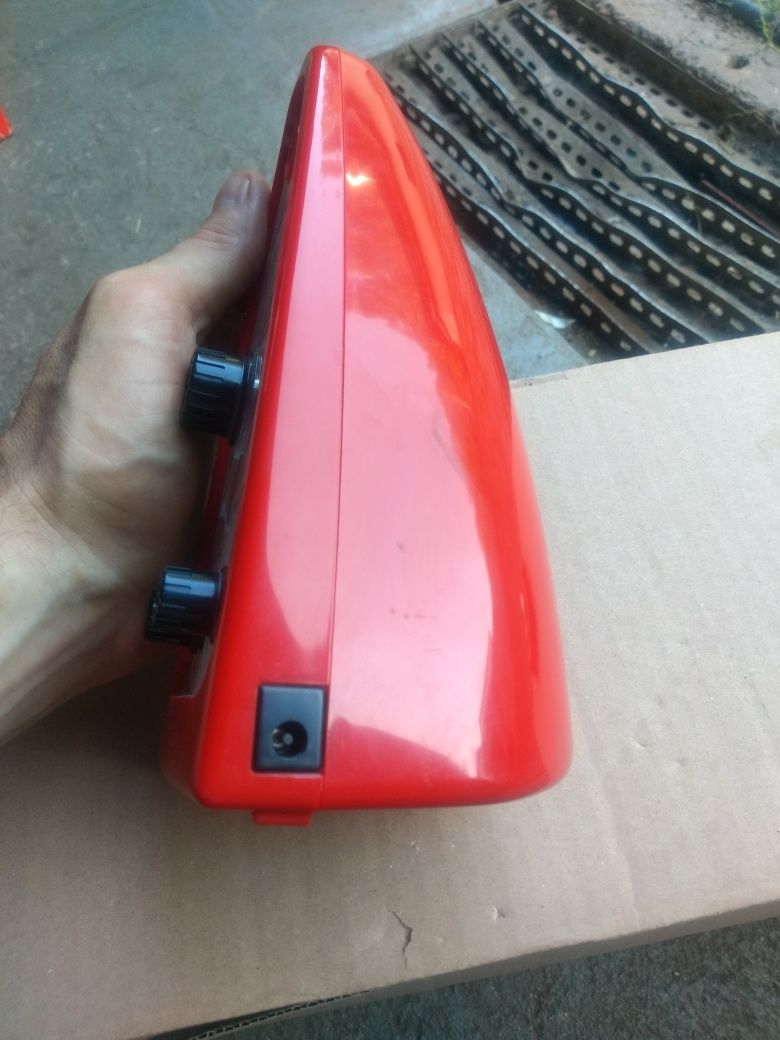 Metronom SEM-353 Made in Japan