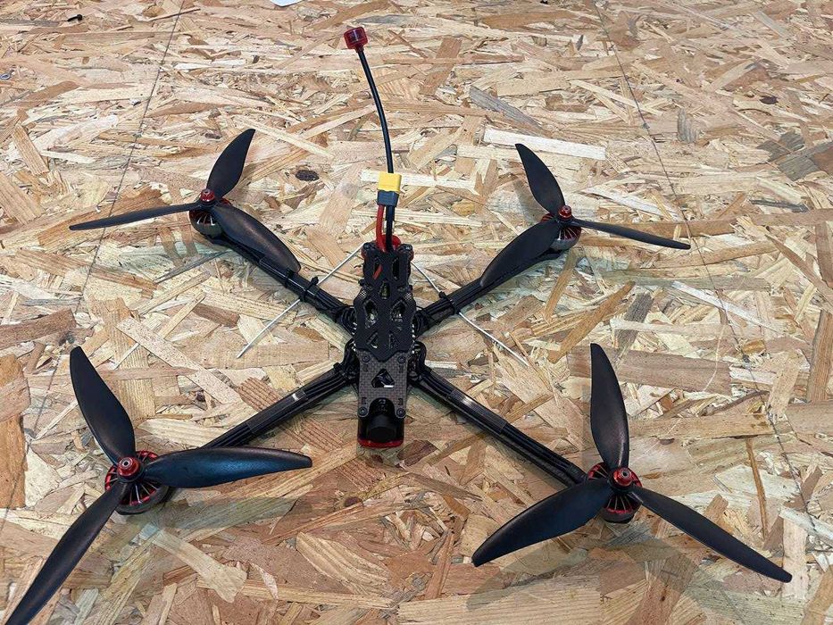 Дрони Victon-8 (8'' рама) власного виробництва в асортиметі