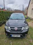 Fiat Freemont Fiat Freemont 2.0 Multijet Lounge