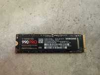 Dysk M2 Samsung 990 PRO 4TB