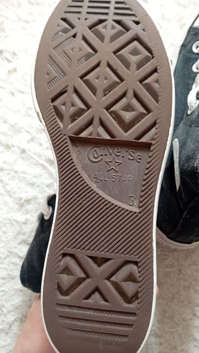 Конверси  converse 35 р