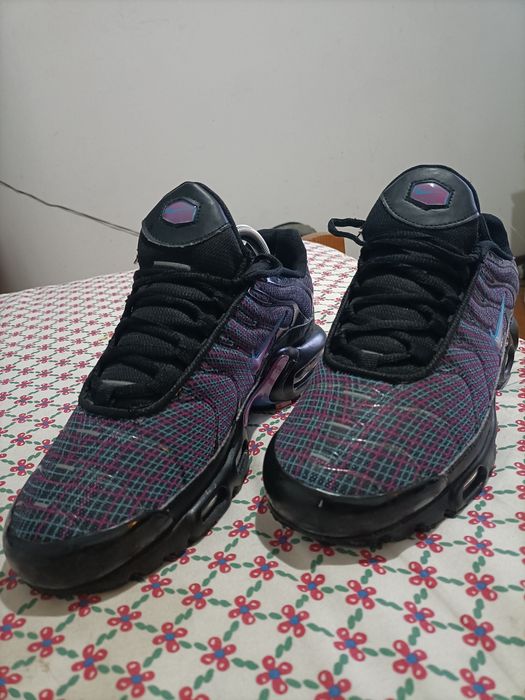 Tênis Nike TN nº 41