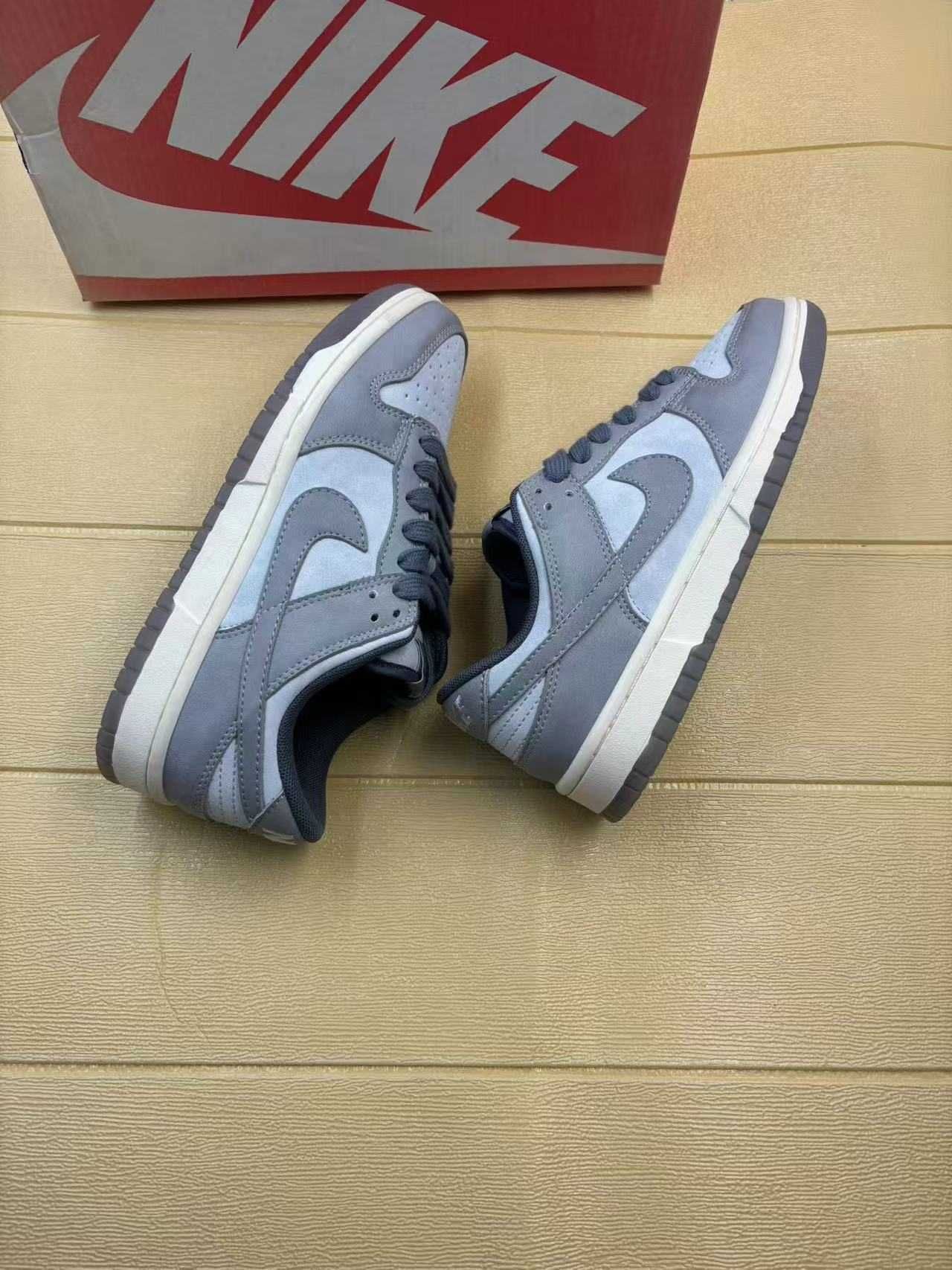 Nike Dunk Low Grey EU 38