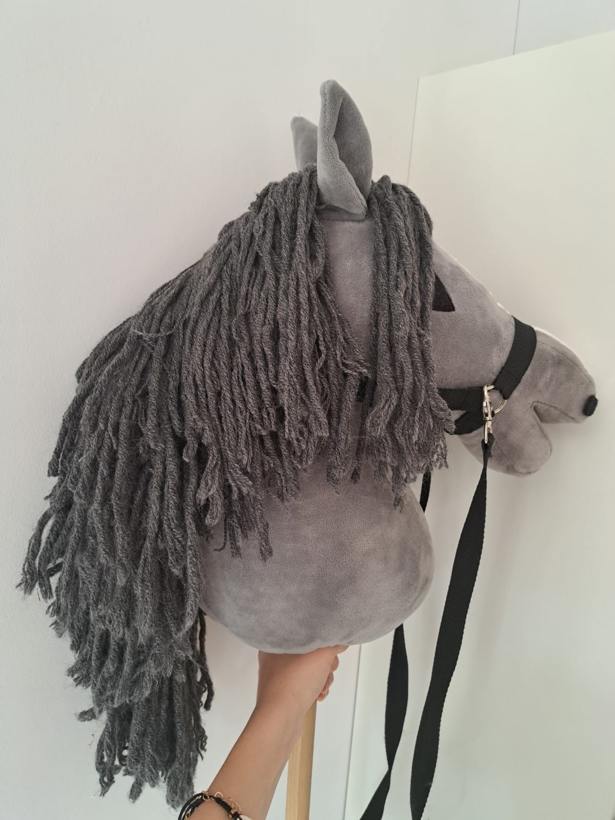 Skippi Hobby Horse A3
