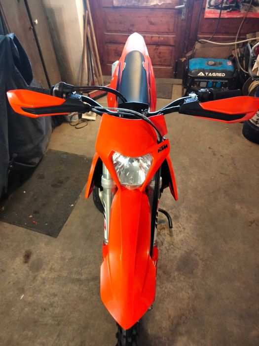KTM 300exc TPI 2022 (Beta,Sherco,Gas Gas)