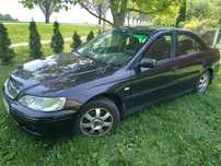 Honda Accord 1998