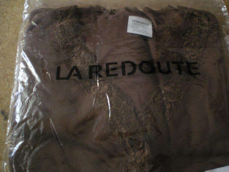 Casaco novo da La Redoute - Tam.38