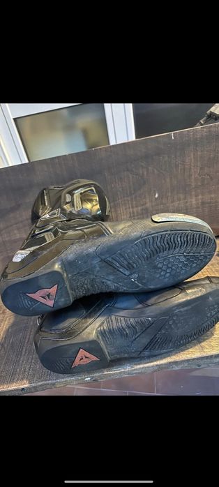 Botas Dainese 44