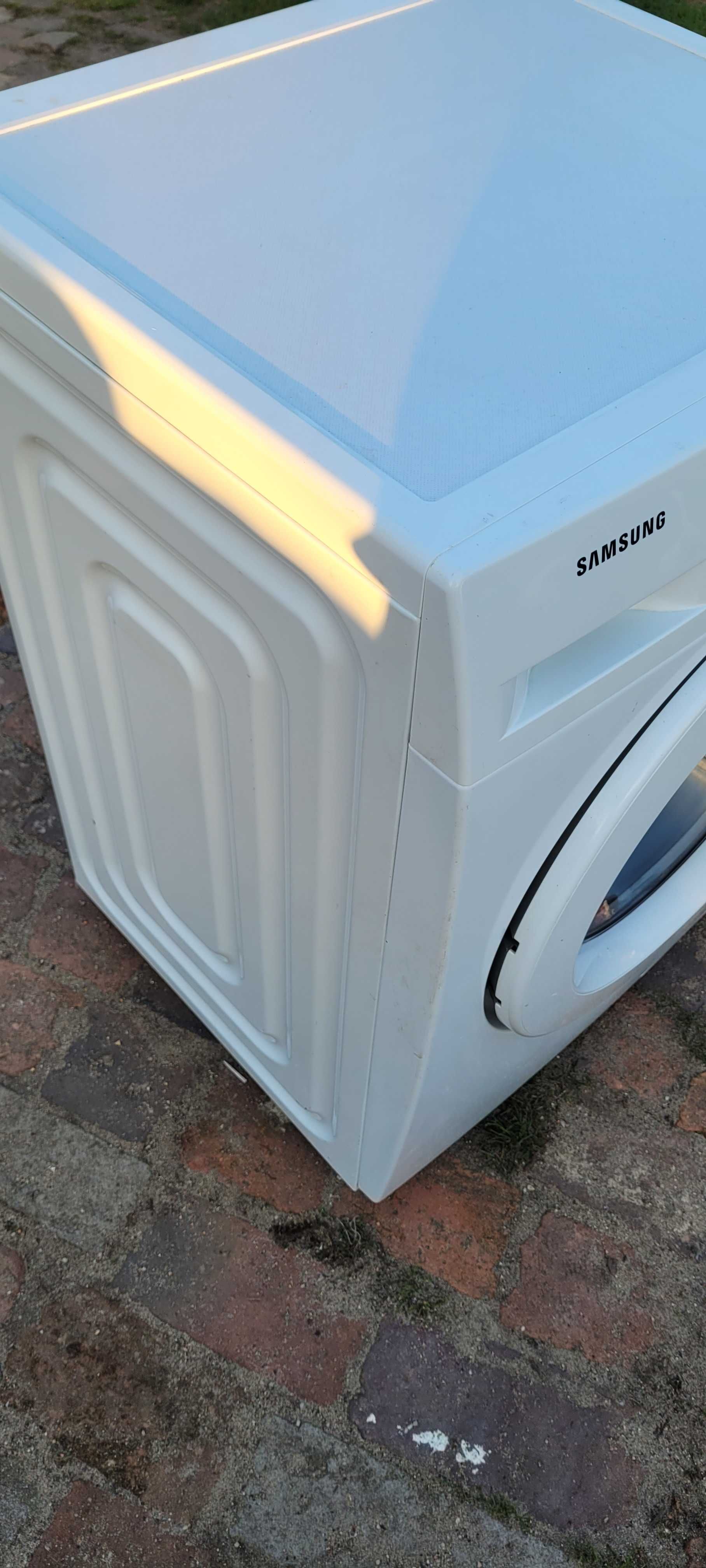 Pralka SAMSUNG 7kg mało uzywana sprawna wysylka transport