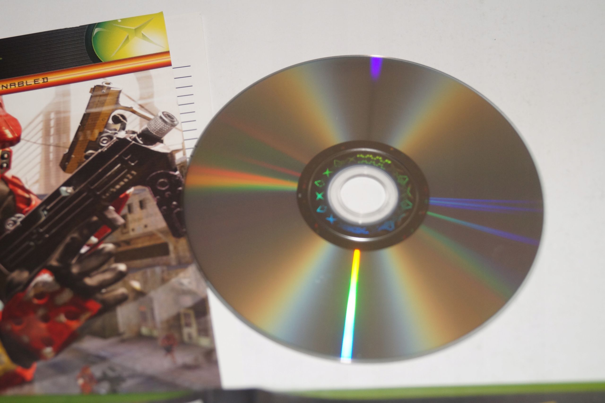 Gra Halo 2 Multiplayer Map Pack Microsoft Xbox