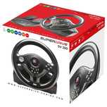 Kierownica Superdrive SV250 z pedałami PC/PS3/PS4/XBOX X/S Switch