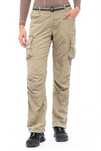 SPODNIE MILO trekingowe NAGEV LONG L M XL nowe na gwarancji z metkami