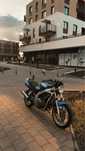 Suzuki GS500 (2001)