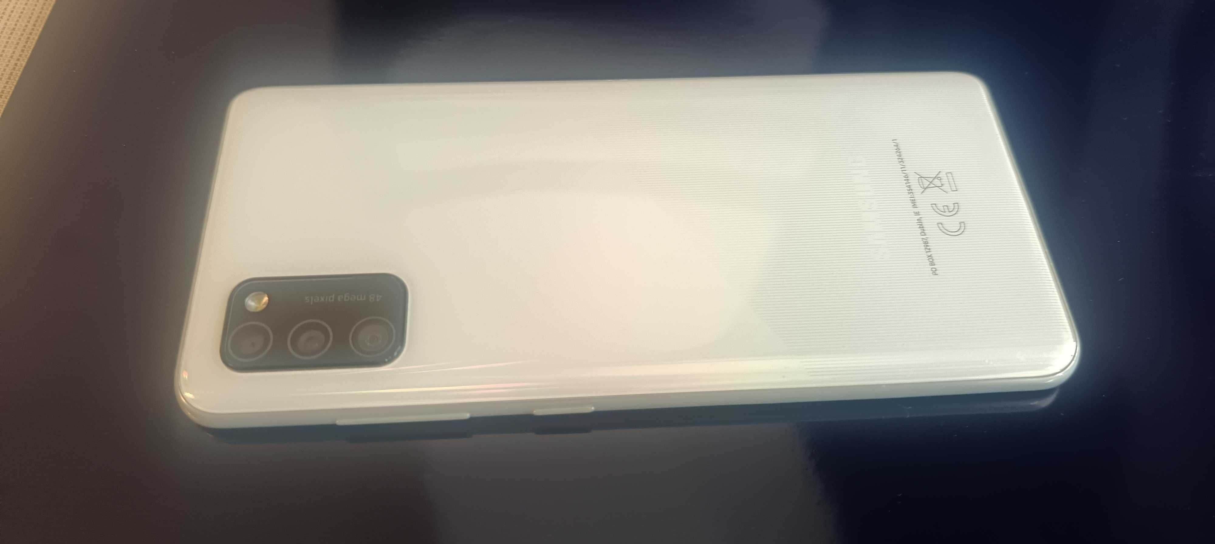 Samsung Galaxy A41