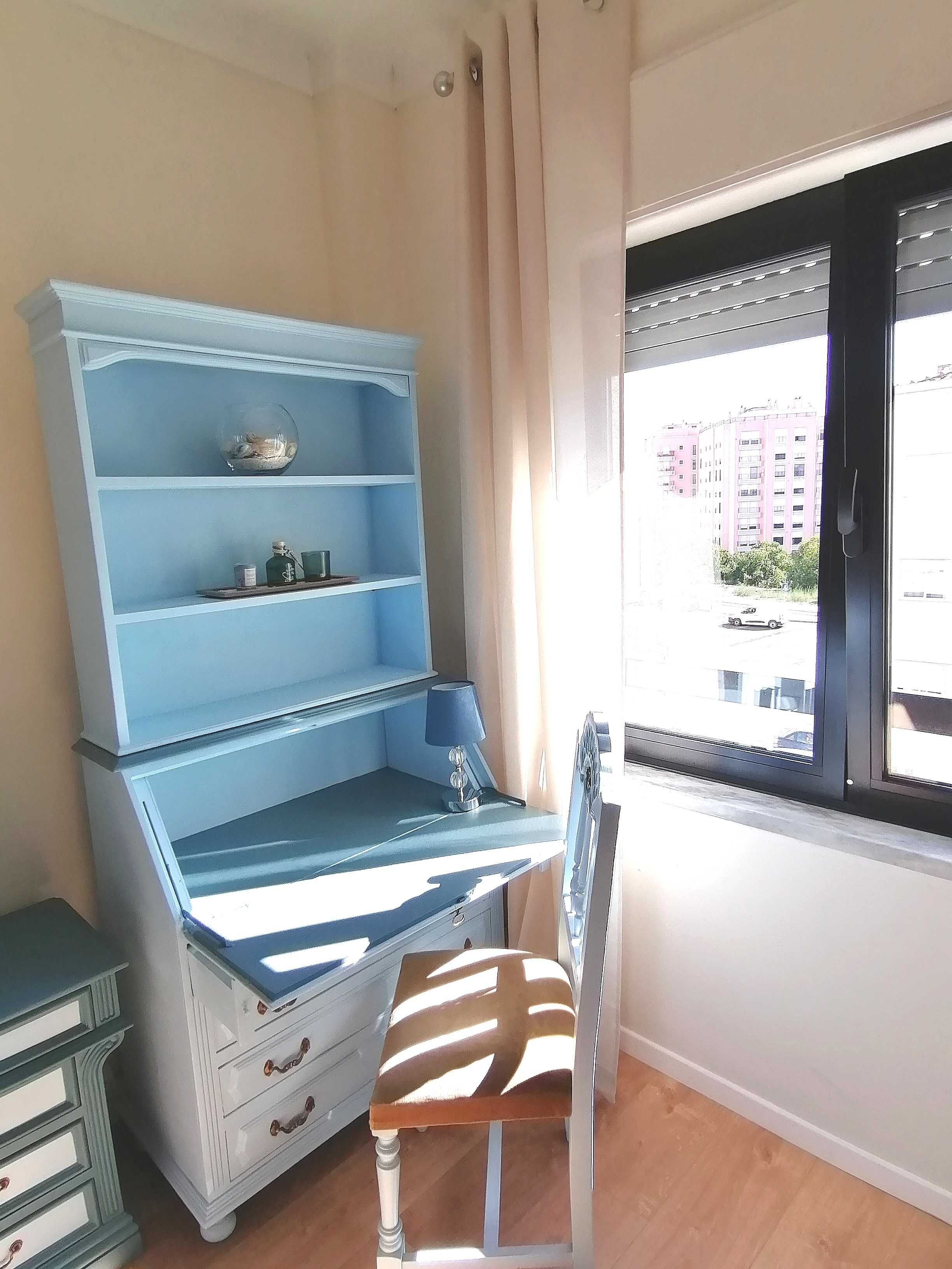 Quarto para estudante junto ao Politécnico Santarém