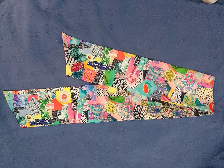 Lenço/cachecol INEDIT DESIGN