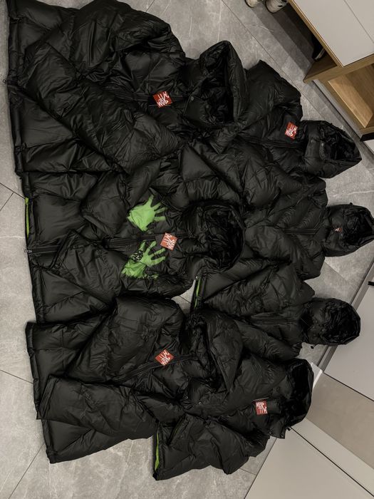 Куртка, Пуховик Mertra Metra