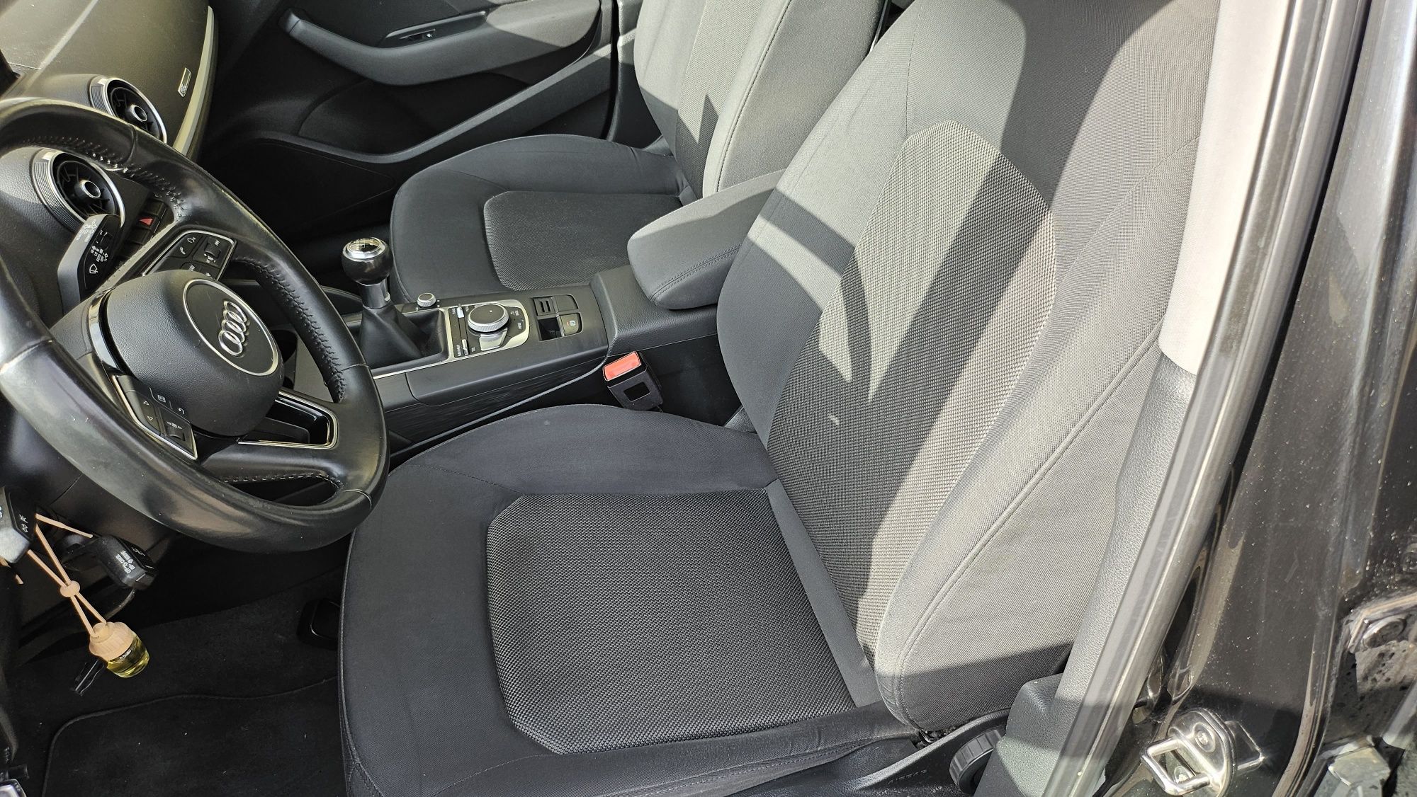 Audi A3 1.6 tdi Nacional