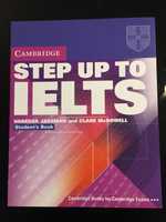 Steup Up to IELTS