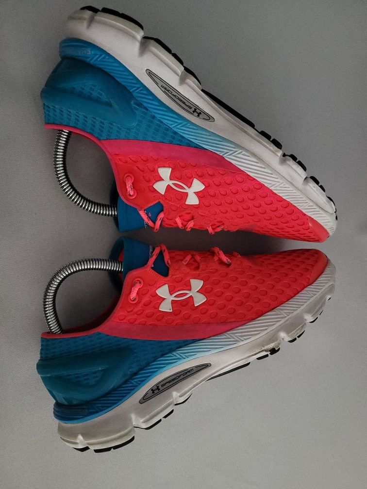 Under Armour Gemini 2 r.37