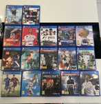 Gry na konsole PS4 ( Kazda grę mozna kupic osobno )