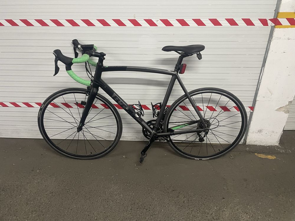 Bicicleta de estrada
