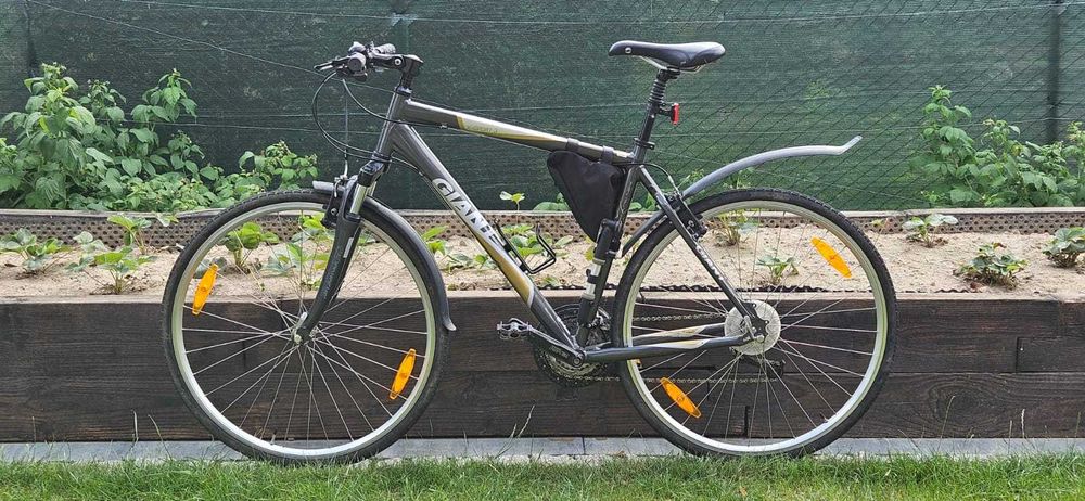 Rower Giant sport x 3 (rozmiar L/54)