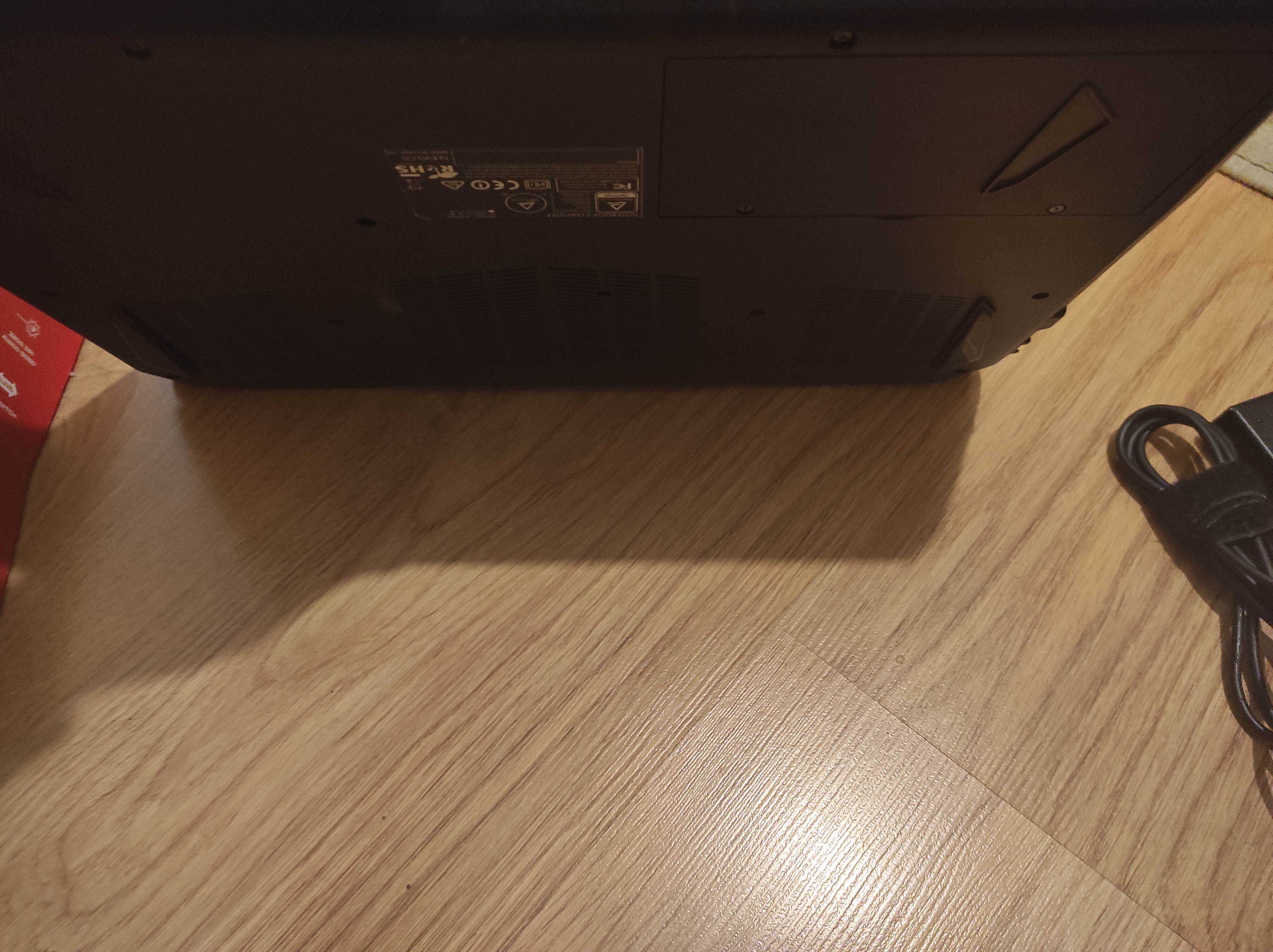 MSI/CLEVO i7 6700h GTX960 Ram do16gb FullHd NOWY zasilacz