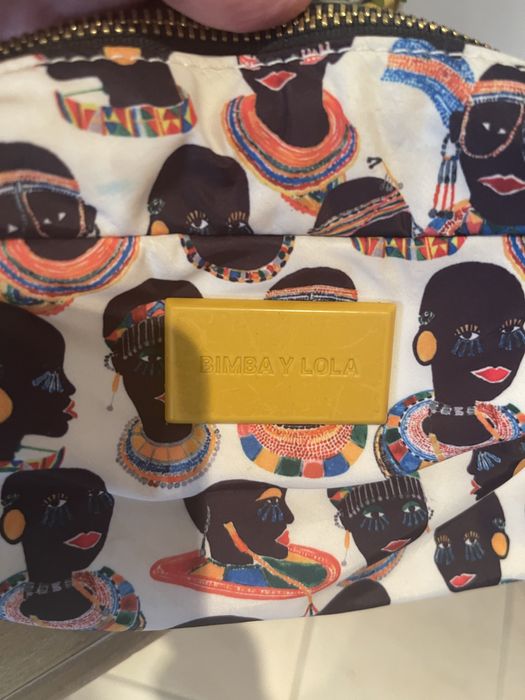 Bolsa Bimba e Lola- original
