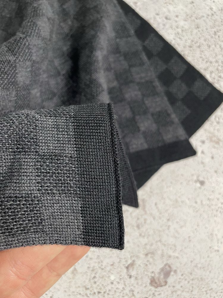 Louis Vuitton Wool шарф Оригінал