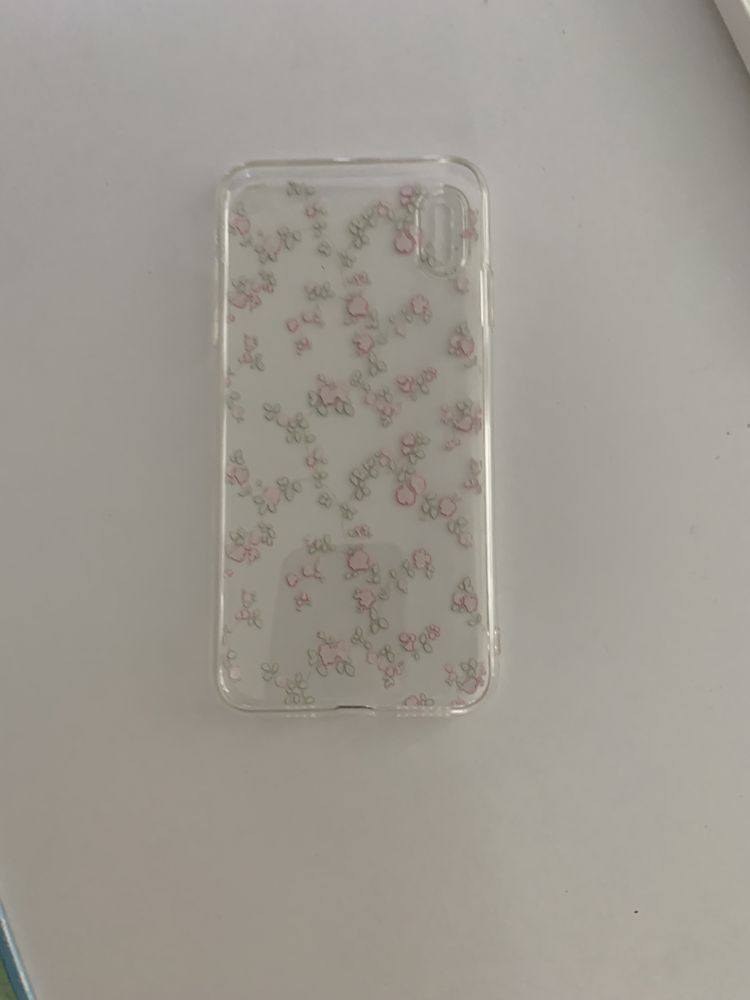 apple iphone xs max case etui na telefon