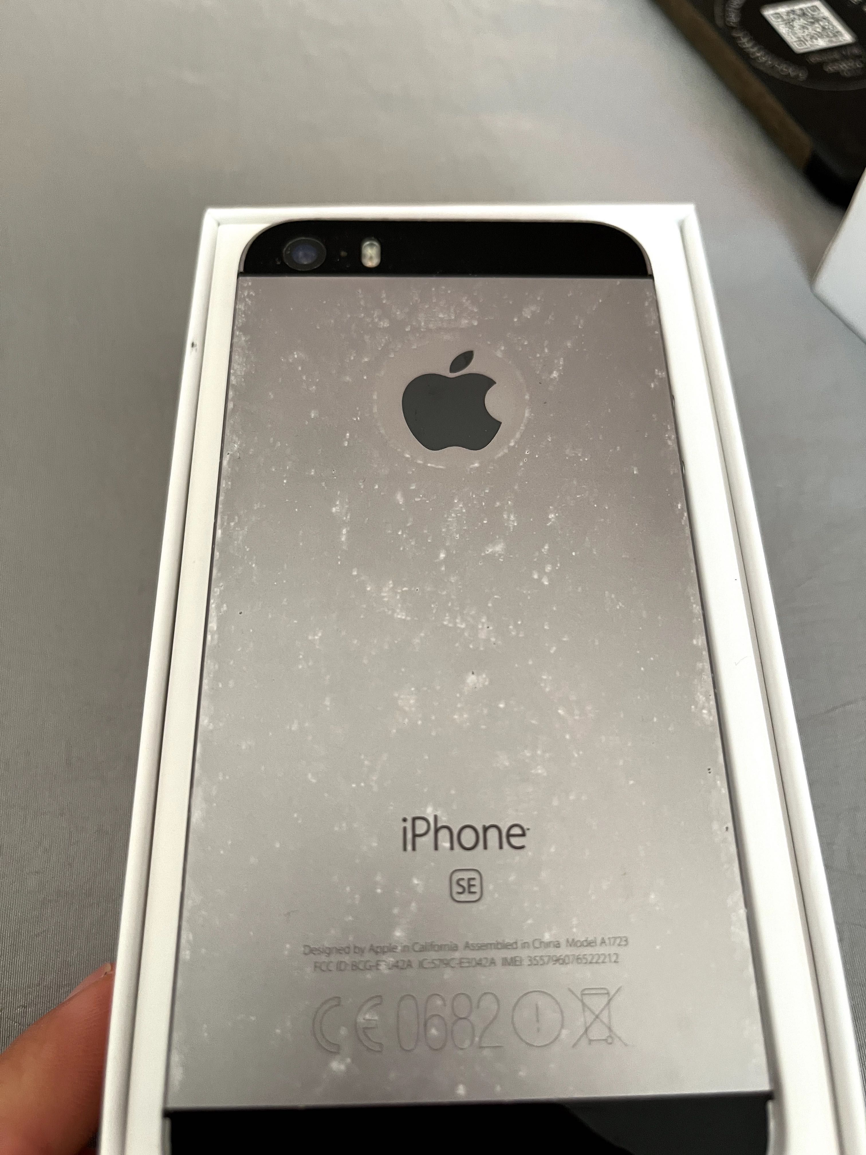 iPhone SE para Peças 32GB