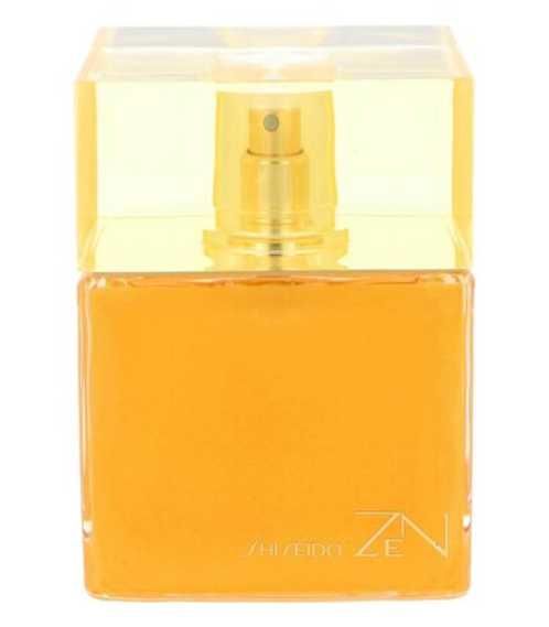 Shiseido Zen Woda perfumowana 100 ML