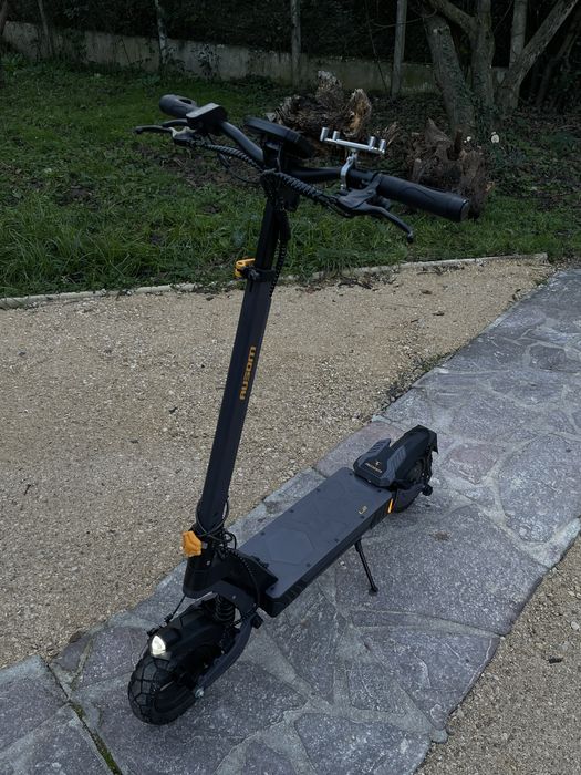 Vendo trotinete Ausom L2