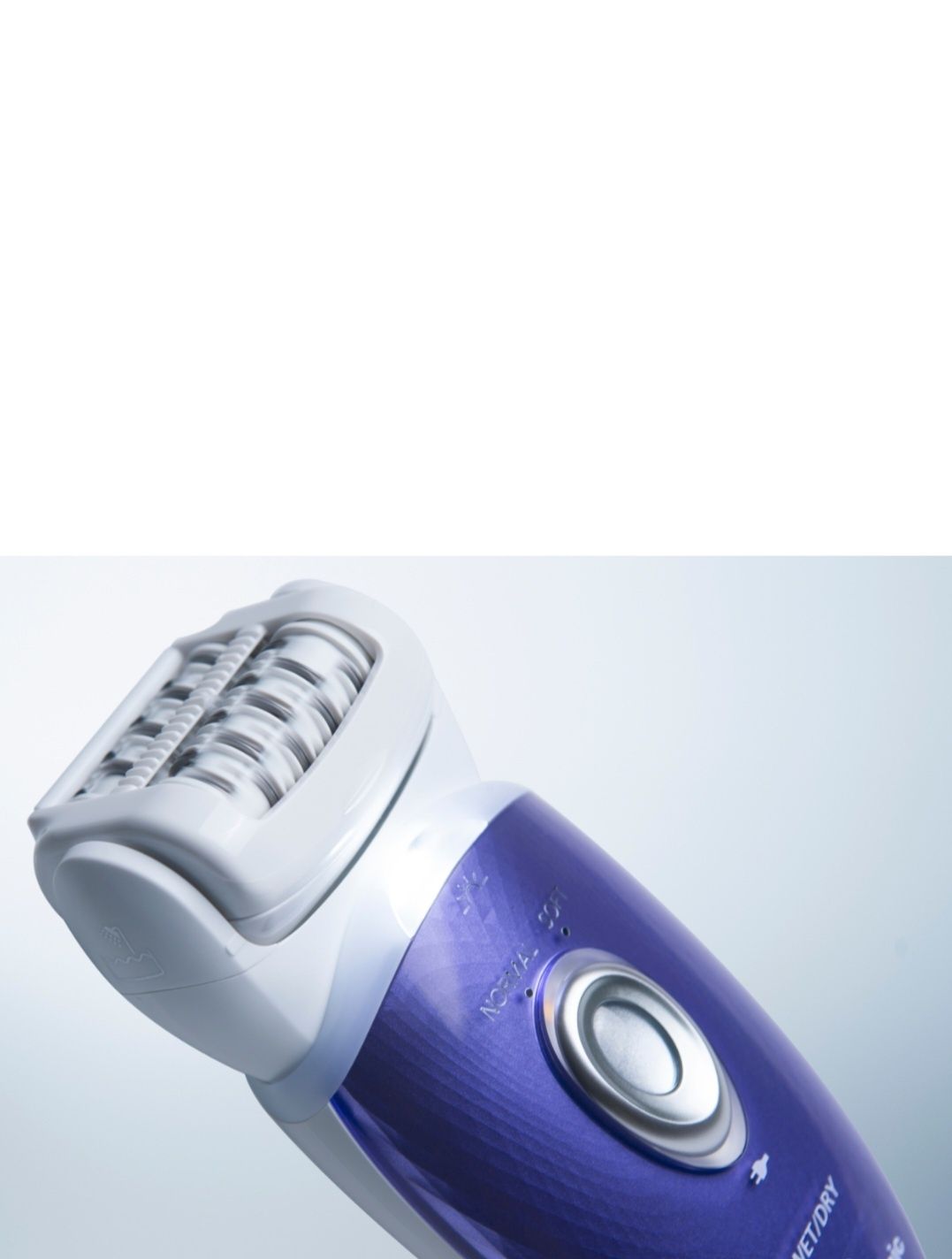 Епілятор PANASONIC 2в1
