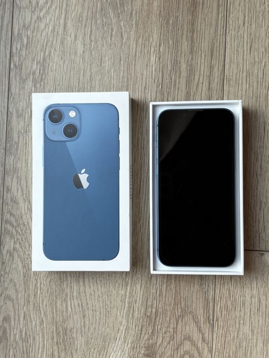 Iphone 13 mini 128 GB