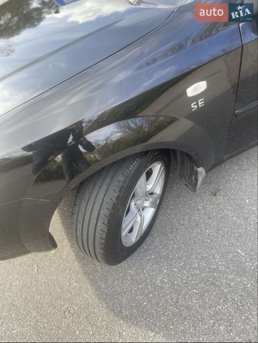 Продам Chevrolet Lacetti 2005