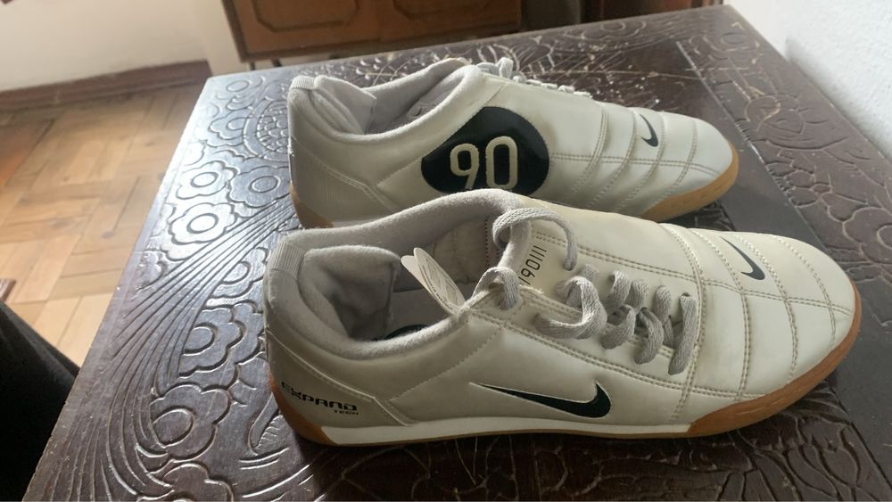 Edicao limitada nike so aceito a cobrança