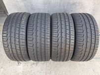 Резина літня, Pirelli P Zero 255\35 R20 (арт.13291)