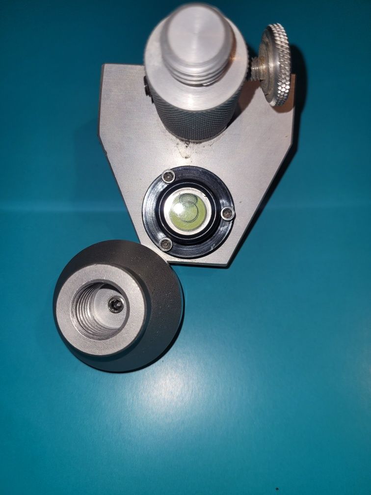 Magnetyczny uchwyt do luster 5/8" SurvGeo
