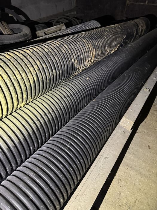 Труби каналізаціі 300*6000 - 3400 грн.